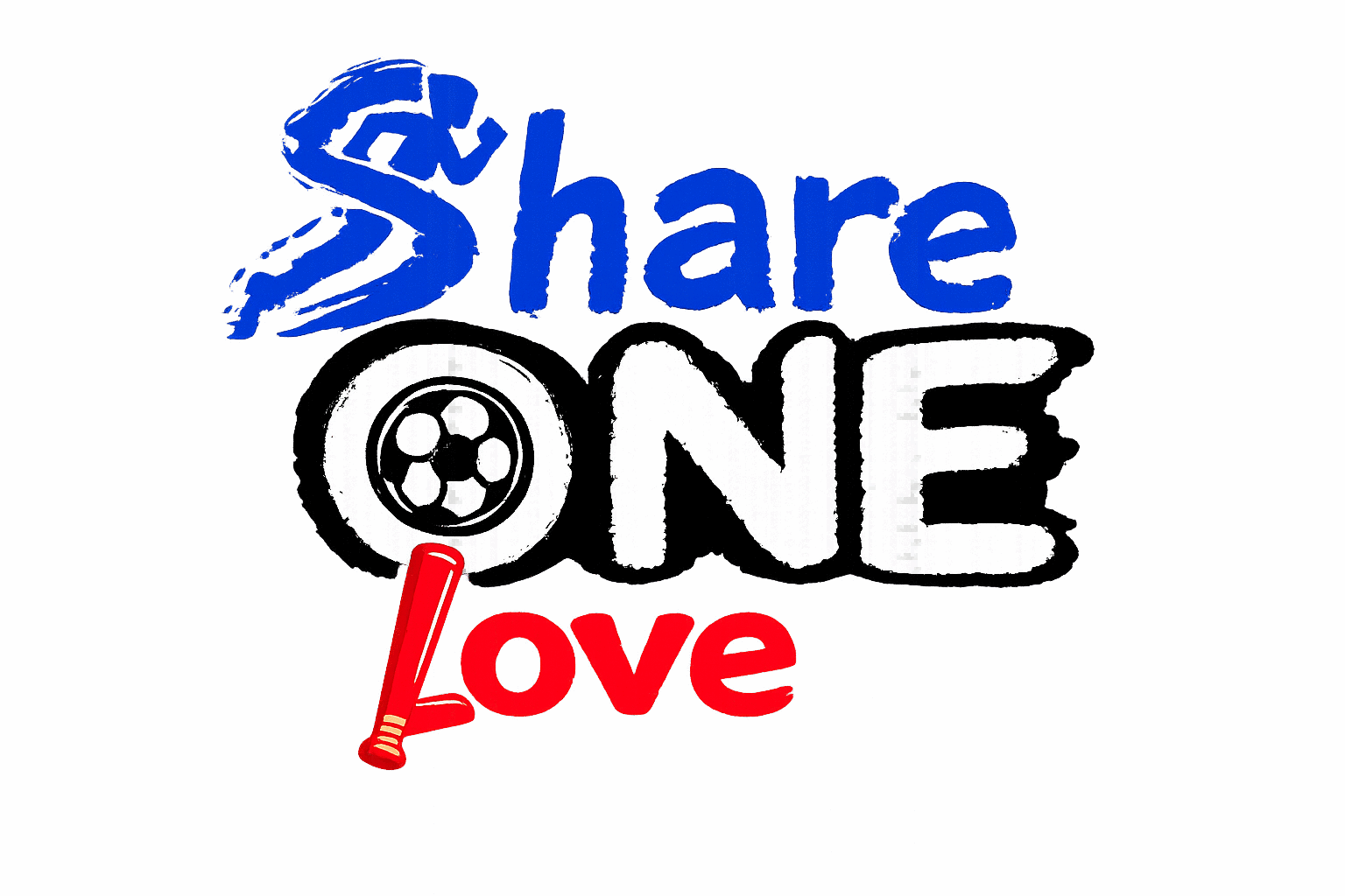 share ONE love
